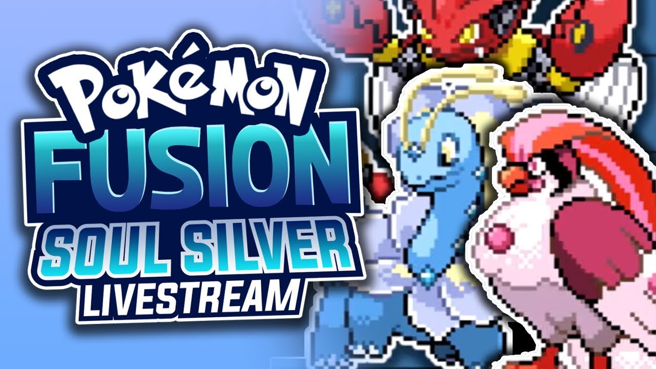 pokemon soul silver emulator for mac